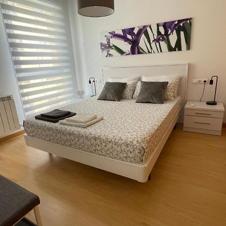 Apartamento Pinares Soria Exterior foto
