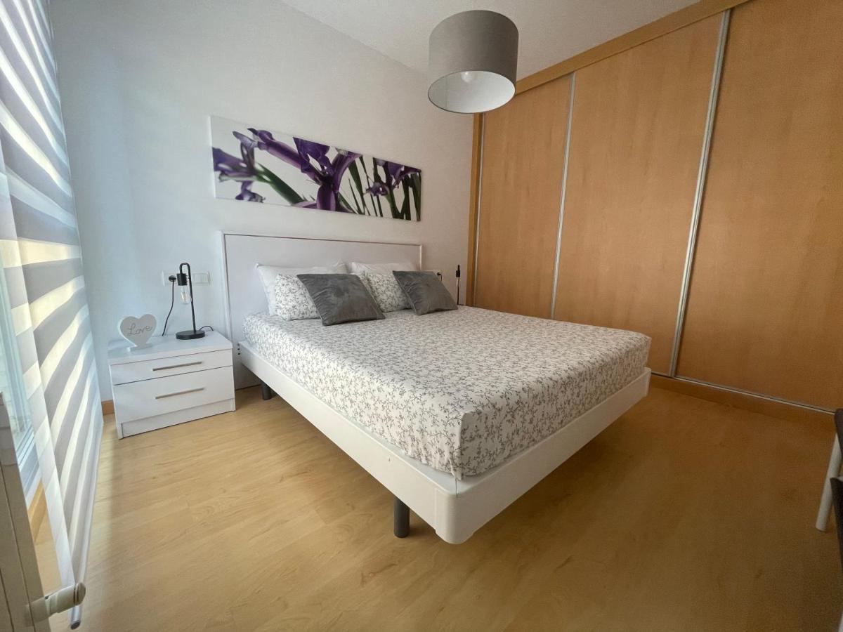 Apartamento Pinares Soria Exterior foto