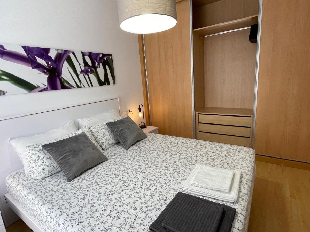 Apartamento Pinares Soria Exterior foto